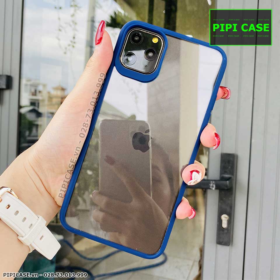 Ốp Lưng iPhone 11 Pro - Liberty - Xanh Dương_thumbnail_4