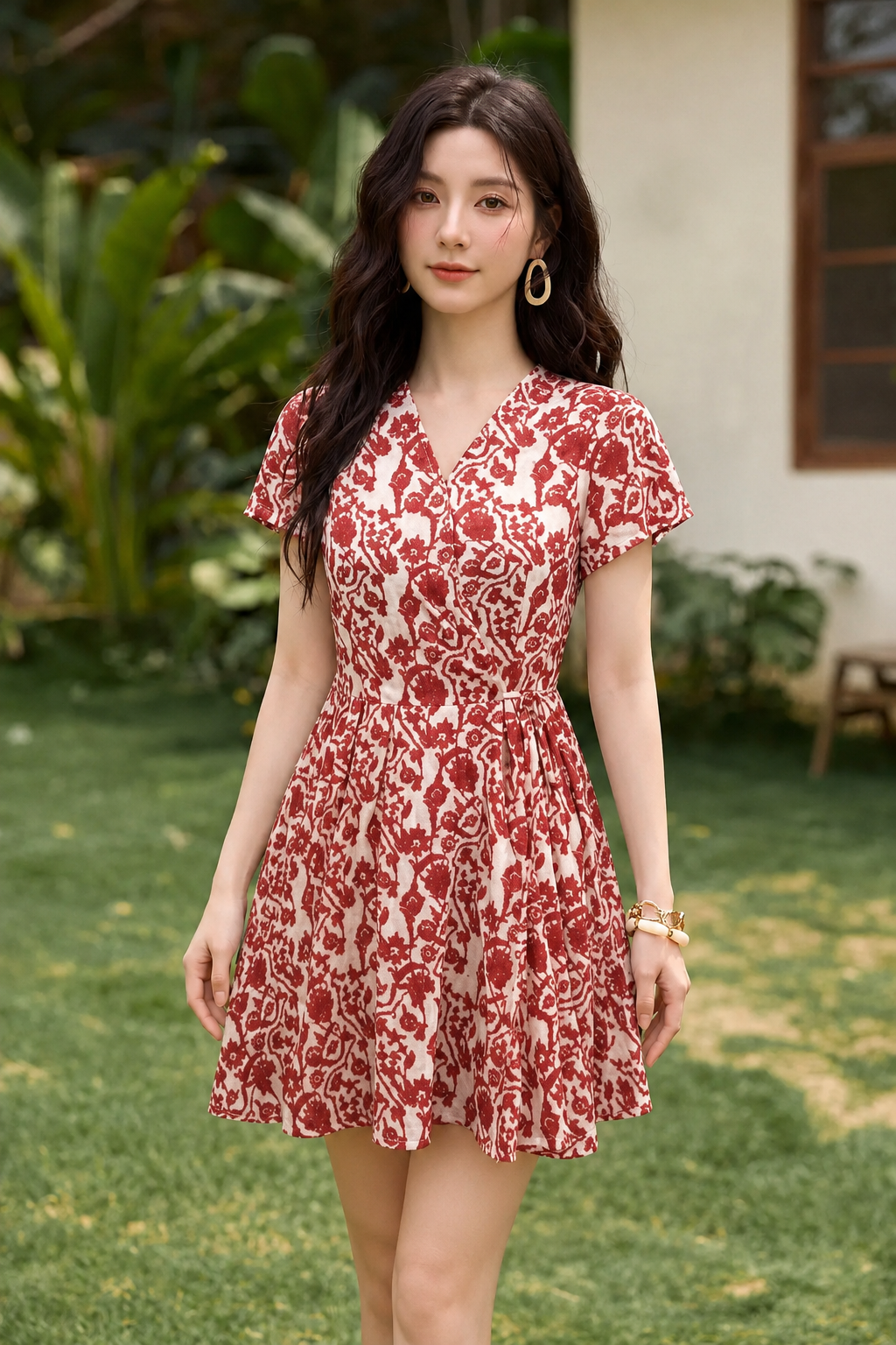 LV013 - VÁY HỌA TIẾT_thumbnail_4