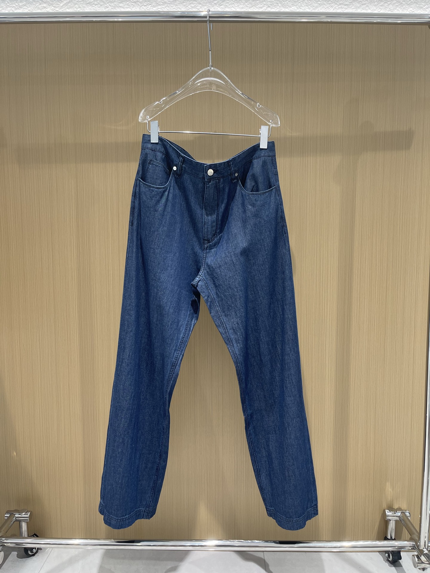 Quần Jean Fendi