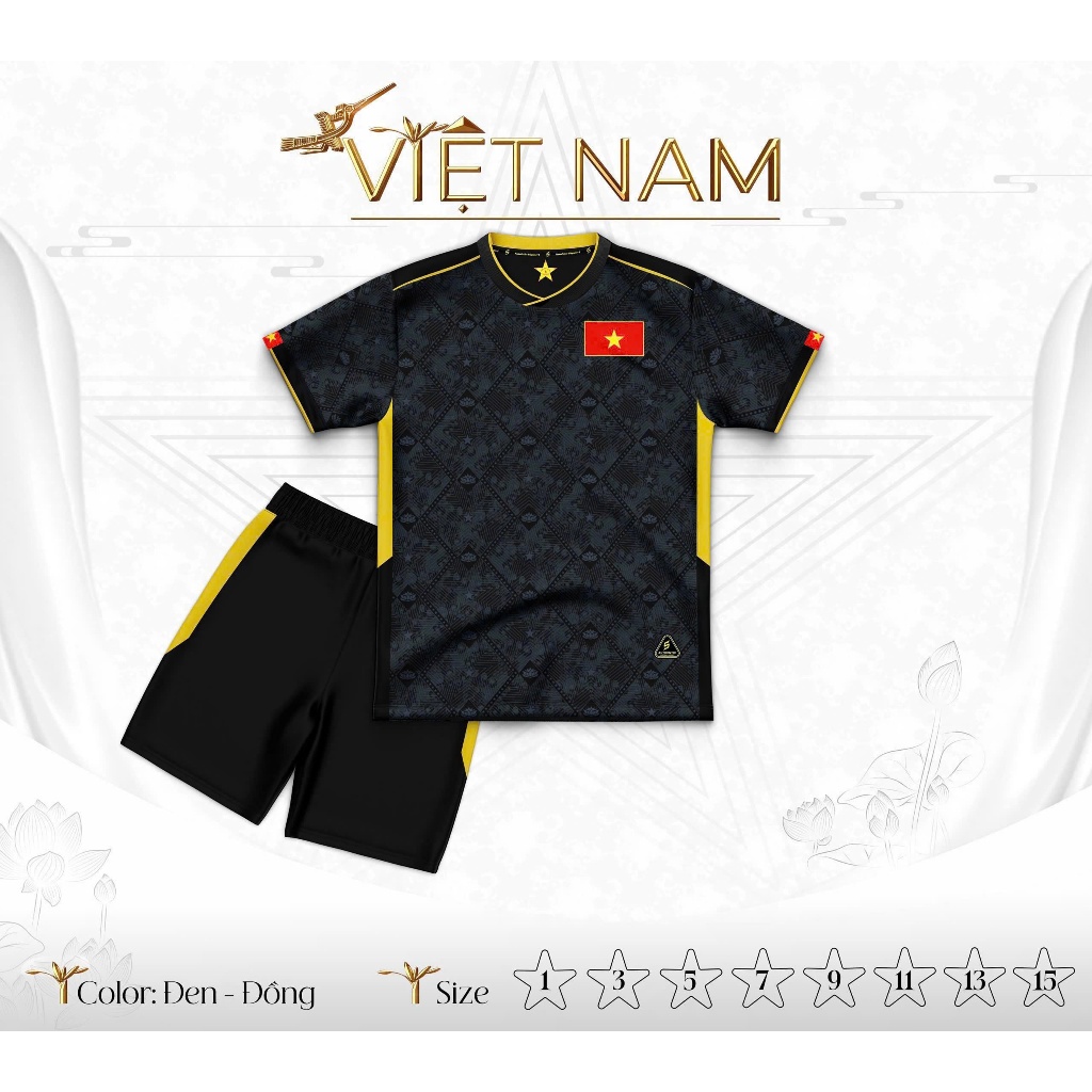 Quần Áo Bóng Đá Trẻ Em Siêu Cưng Mè Cao Cấp Đồ Đá Banh Cho Bé Thể Thao Đương Đại_thumbnail_7