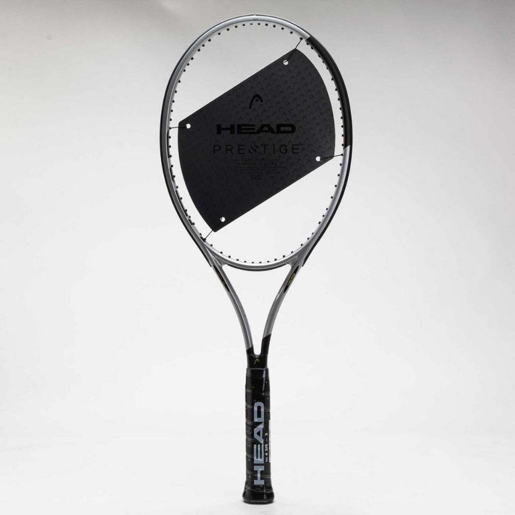 HEAD PRESTIGE MP LIMITED 2026 GRIP 2