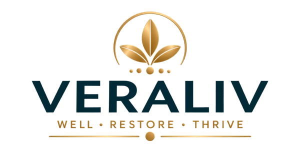 Veraliv - Well, Restore, Thrive