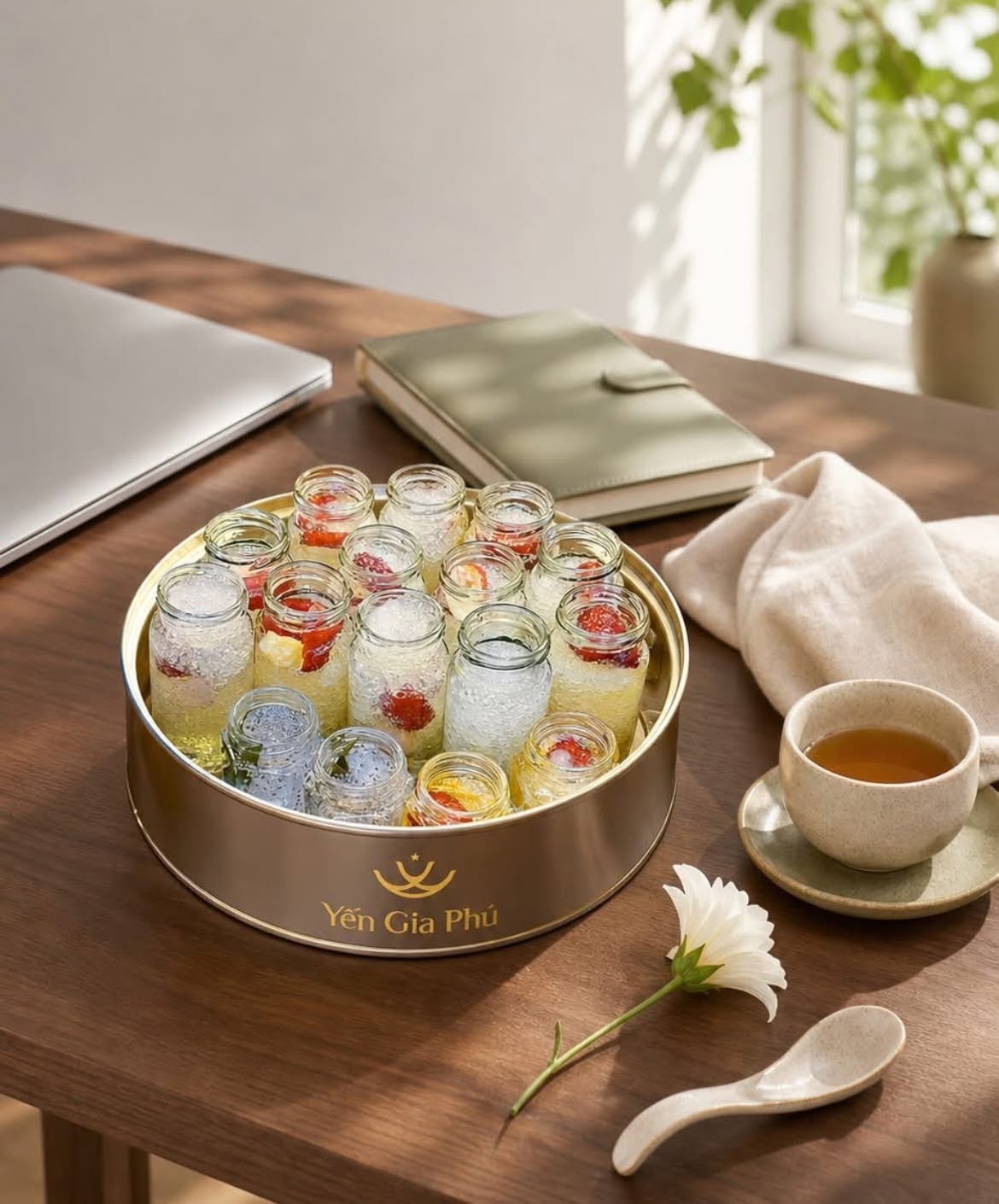 Yến Sào Cho Phụ Nữ Sau Sinh: Khi Nào Dùng Và Cần Lưu Ý Gì?