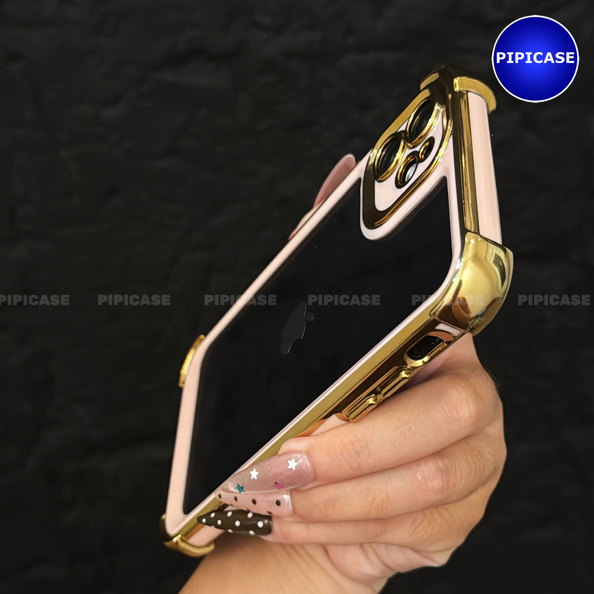 Ốp Lưng iPhone 11 - Timo - Hồng_thumbnail_4