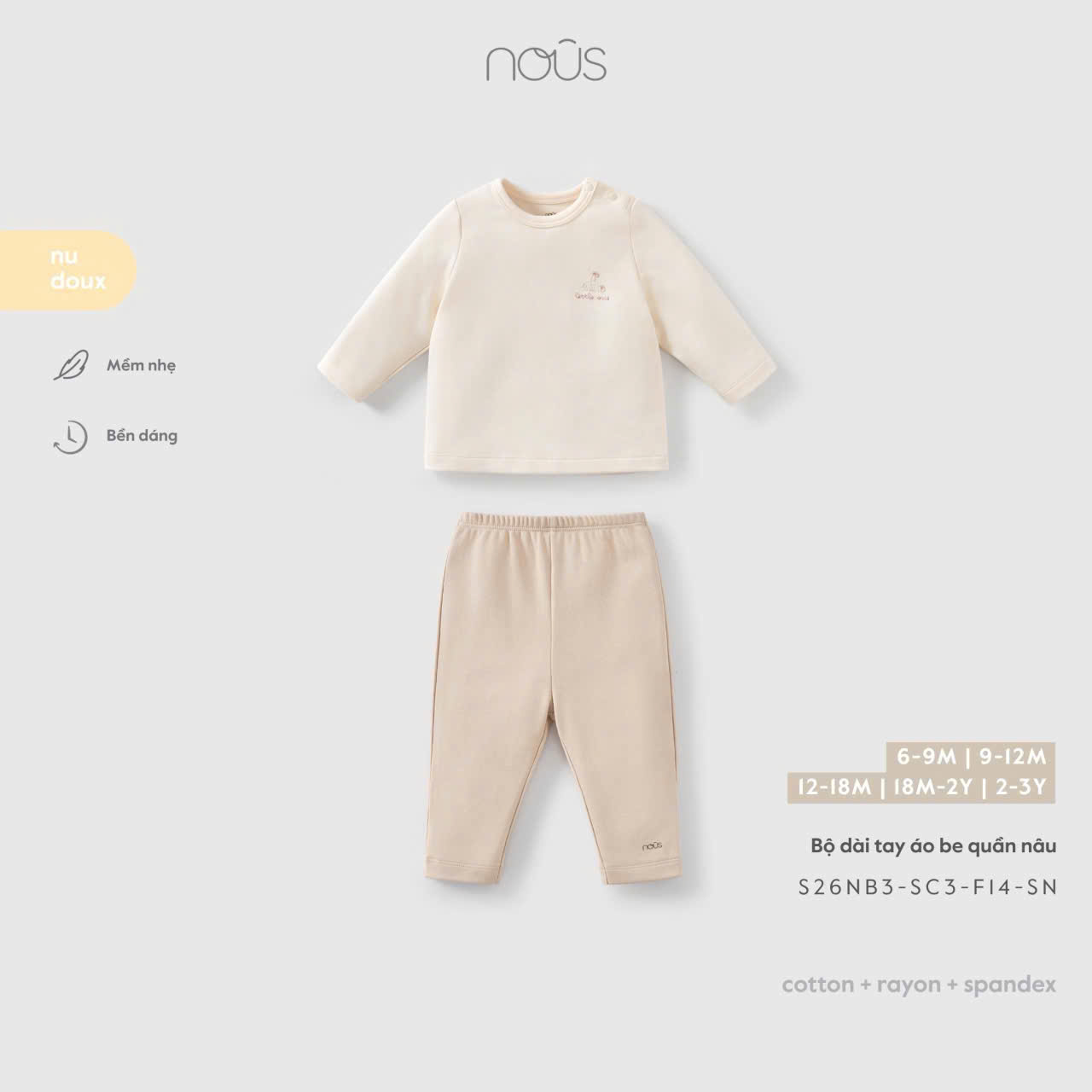 Bộ dài NOUS_thumbnail_40