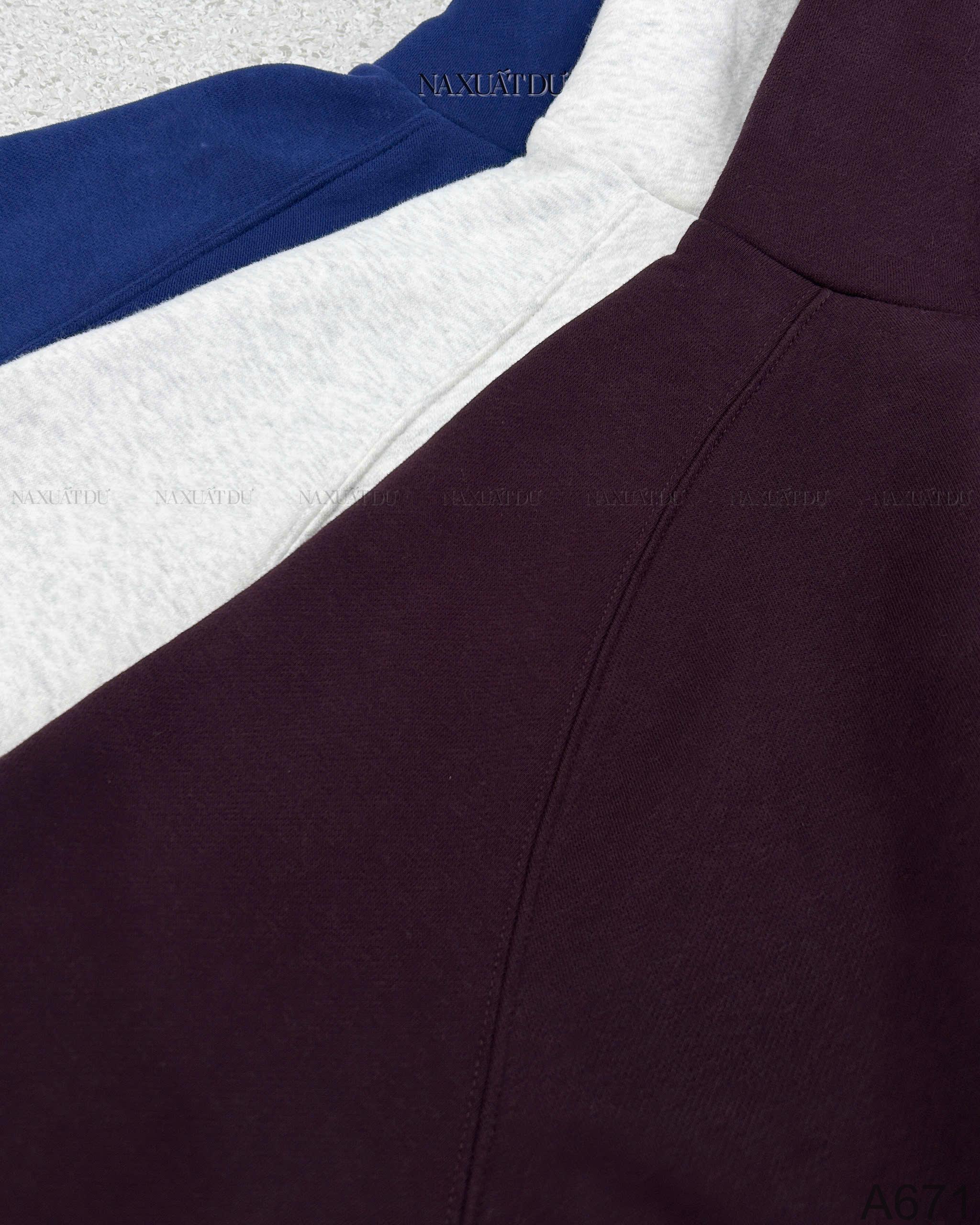 Áo hoodie Unisex  - A671_thumbnail_15