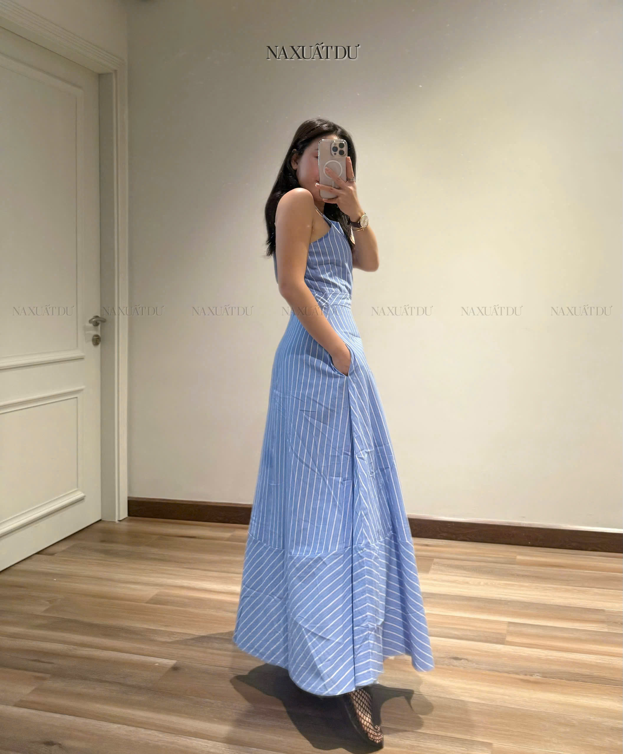 Đầm nữ - D106 (SALE)_thumbnail_4