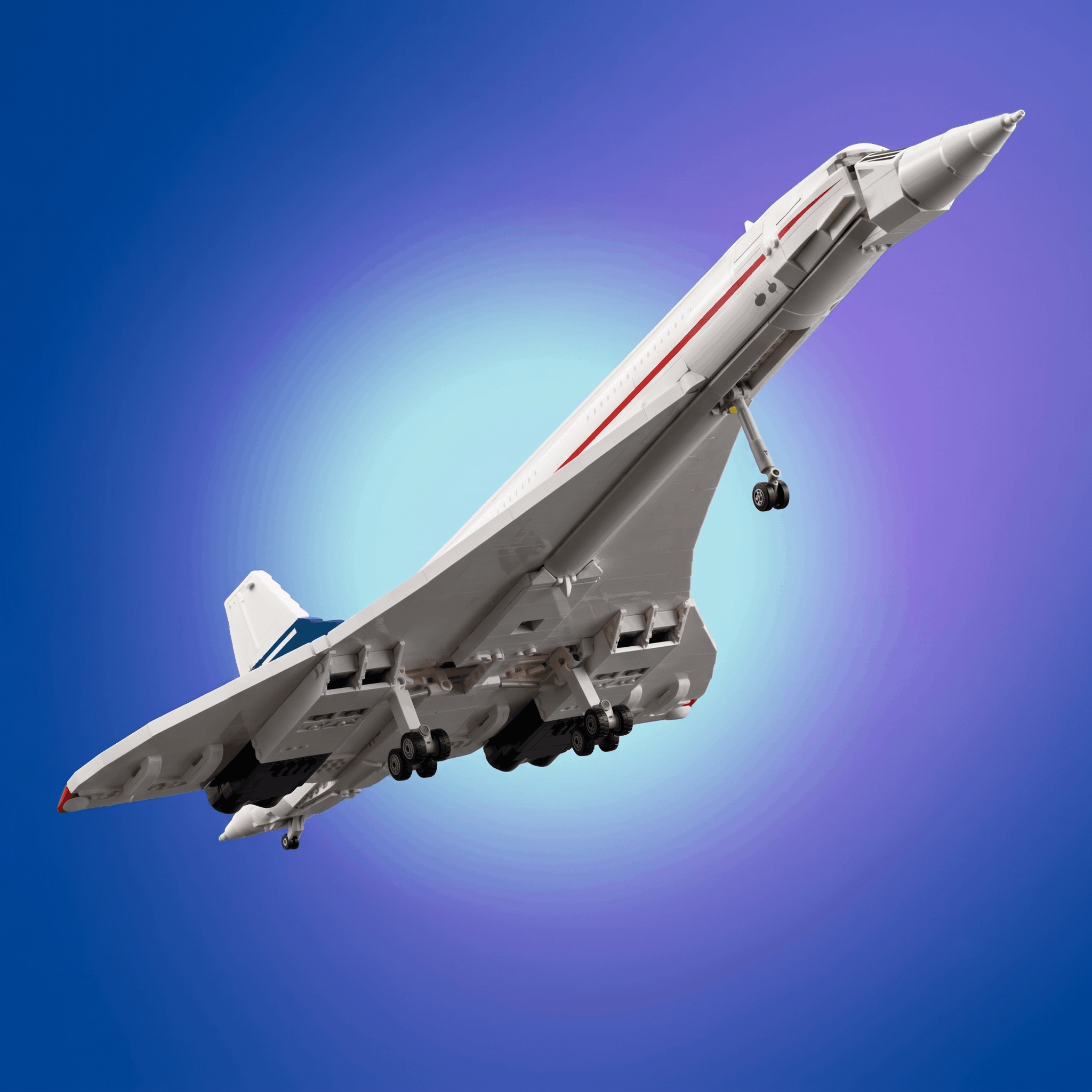 Concorde Siêu Thanh