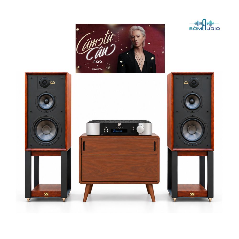 Combo Amply MOON NEO 240I + Loa WHARFEDALE LINTON HERITAGE 85TH - MOW5_thumbnail_1
