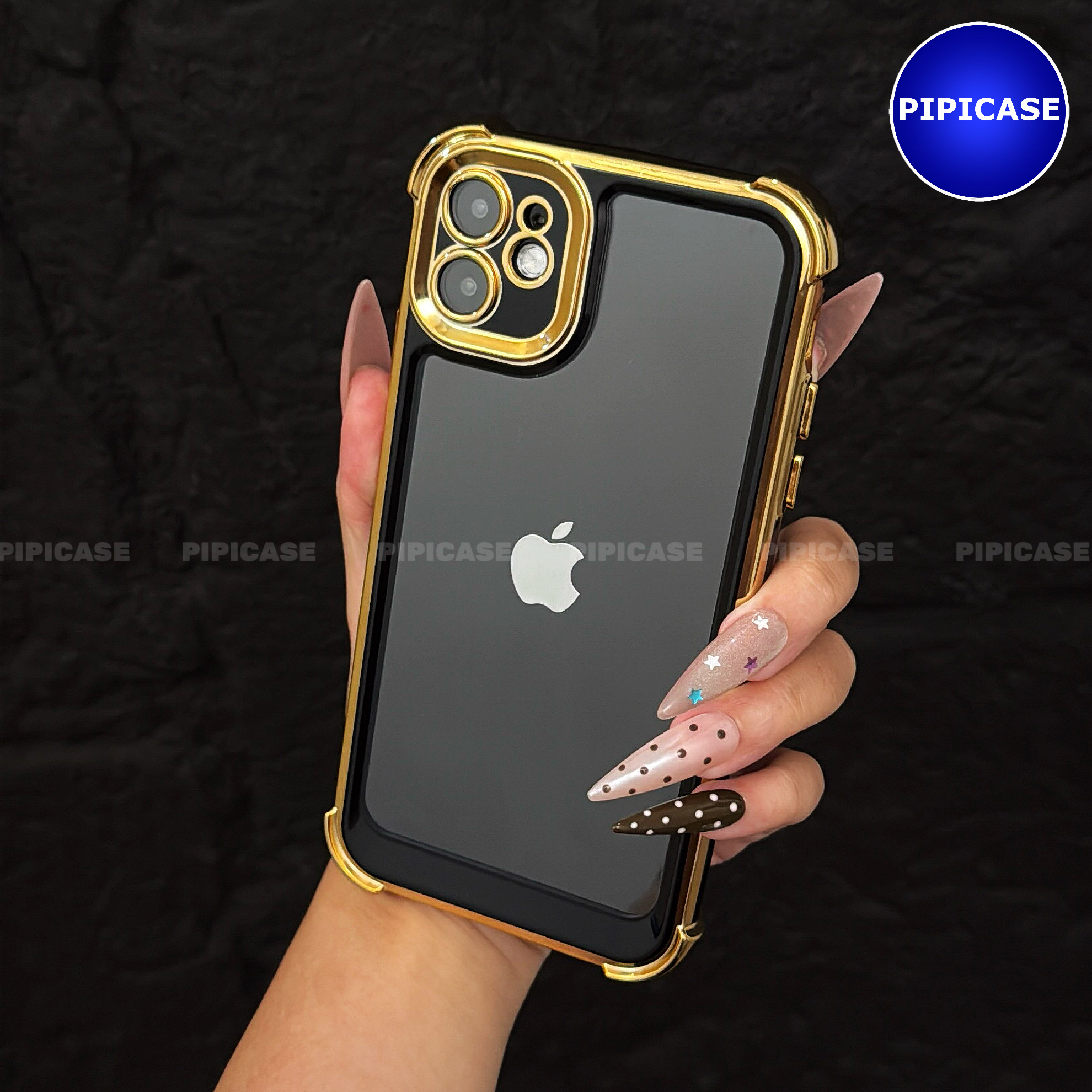 Ốp Lưng iPhone 11 - Timo - Đen_thumbnail_12