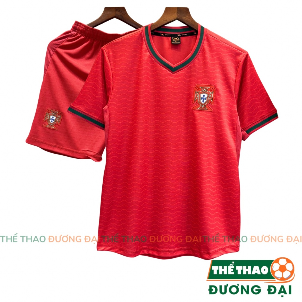 Quần Áo Bóng Đá Đội Tuyển WorldCup2026 Thun Mè Cao Cấp Thoáng Khí Thể Thao Đương Đại_thumbnail_12