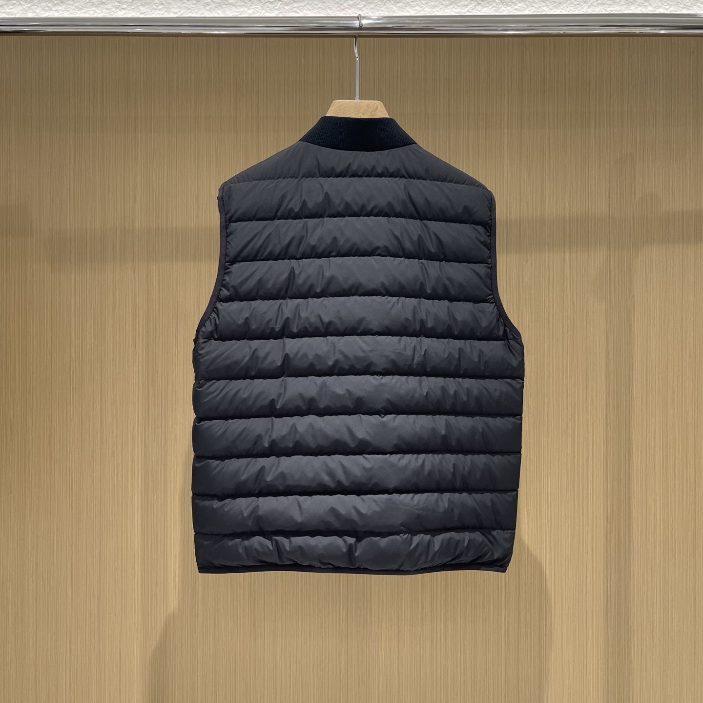 Áo Gile Moncler