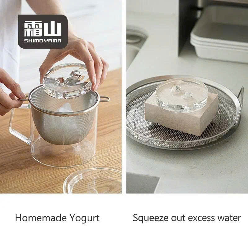 Hũ Thủy Tinh Muối dưa cà 1.3L Shimoyama 1300ml_thumbnail_5