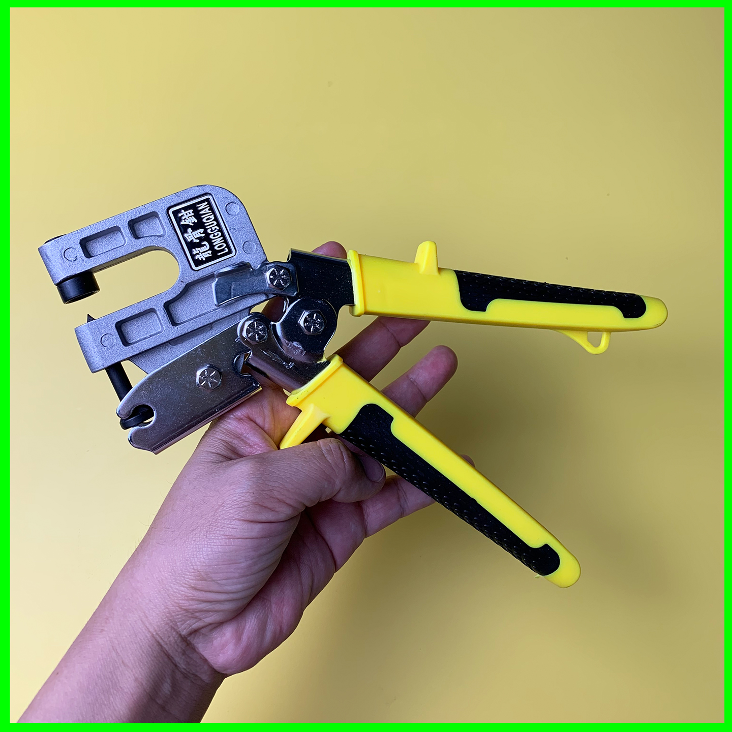 Kìm Bấm Lỗ Nối Tôn Cầm Tay – Dụng Cụ Cơ Khí_thumbnail_1