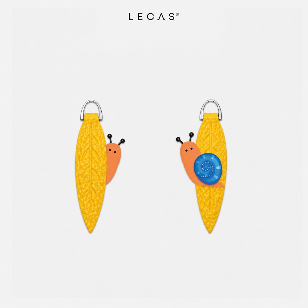 Charm - Lá Lành Bướm/Charm - Lá Lành Bọ/Charm - Lá Lành Hoa/Charm - Lá Lành Ong/Charm - Lá Lành Sâu/Charm - Lá Lành Ốc Sên_thumbnail_62