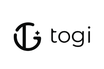 Logo TOGI Hair