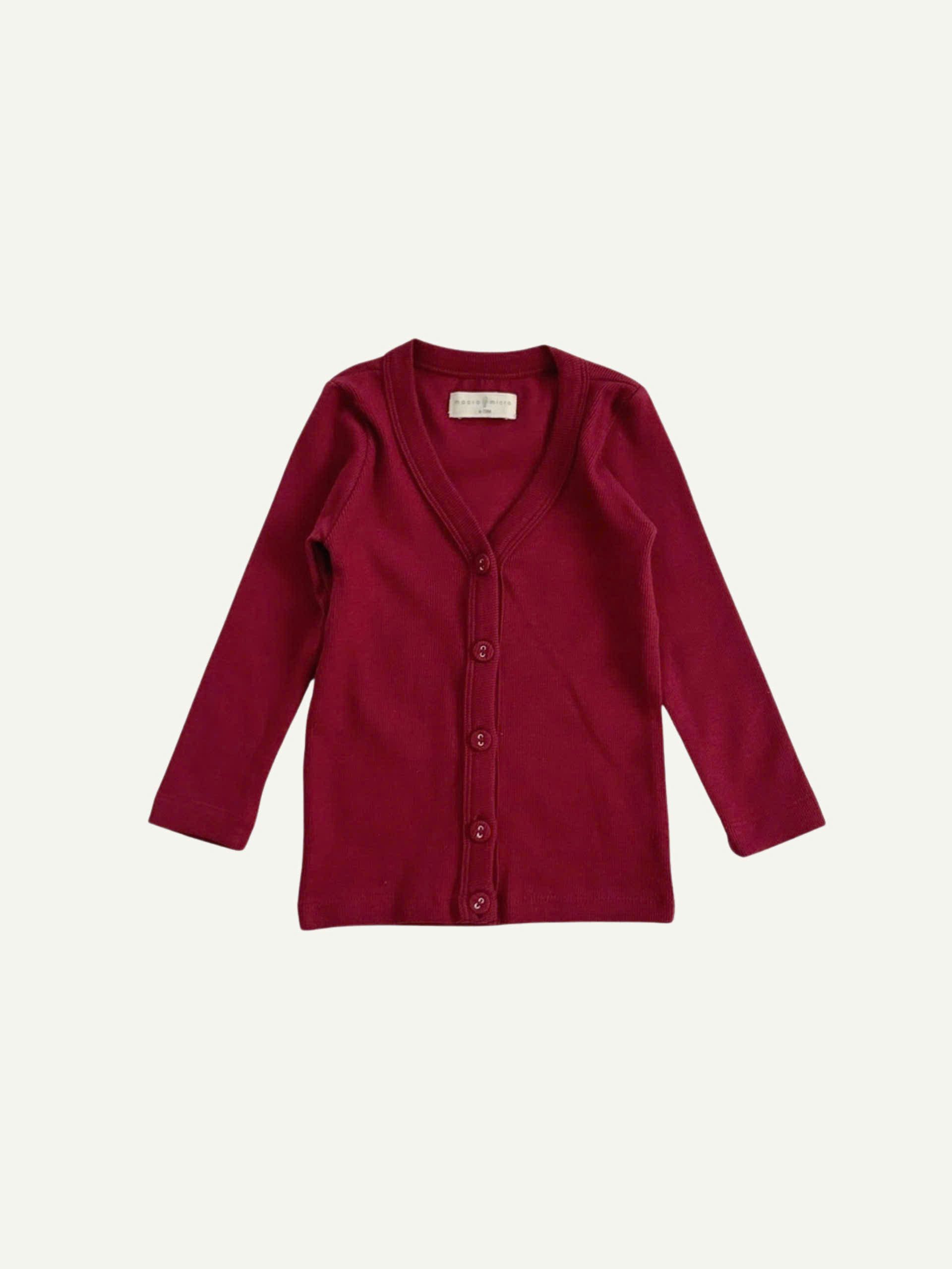 Soft Rib Cardigan_thumbnail_1