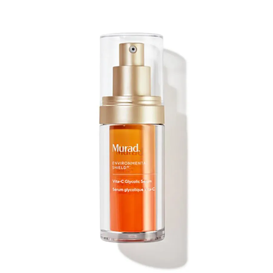 Serum Hỗ Trợ Làm Sáng Da - Murad Vita-C Glycolic Serum 30ml_thumbnail_0