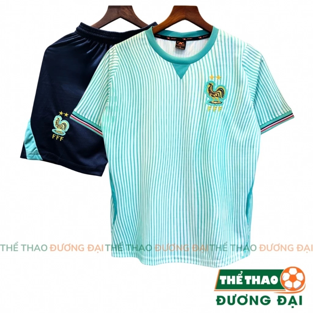 Quần Áo Bóng Đá Đội Tuyển WorldCup2026 Thun Mè Cao Cấp Thoáng Khí Thể Thao Đương Đại_thumbnail_14