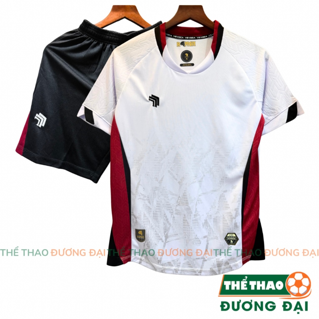 BST Quần Áo Bóng Đá Vevoca - HP Sport Thun Mè Thoáng Khí Thể Thao Đương Đại_thumbnail_12
