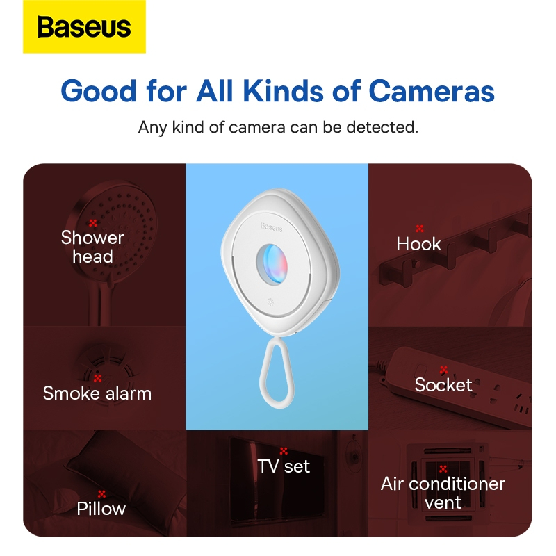 Máy Dò Phát Hiện Camera Baseus Heyo_thumbnail_4