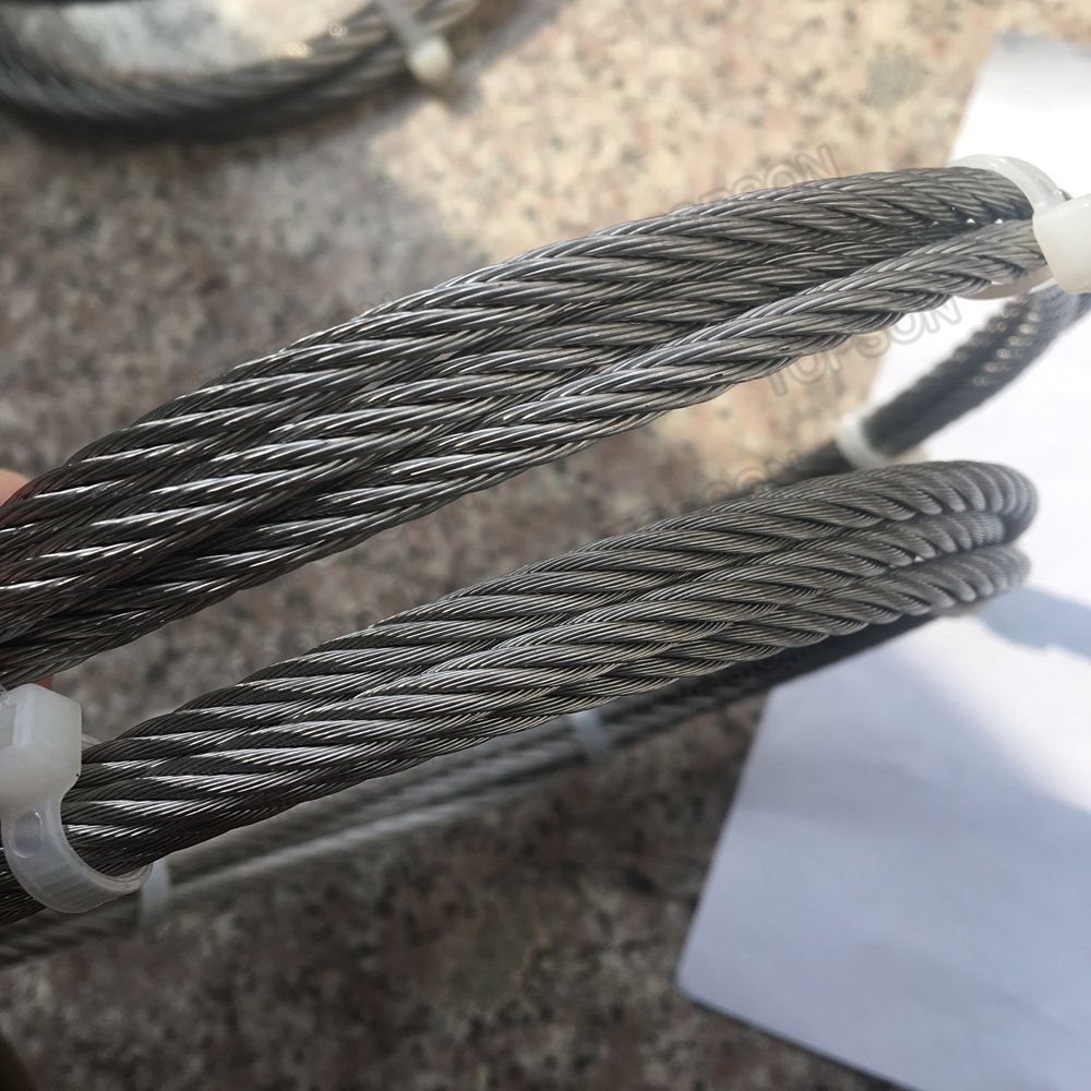 7 x 7 CÁP THÉP INOX 304 - Máy Móc An Phát 3