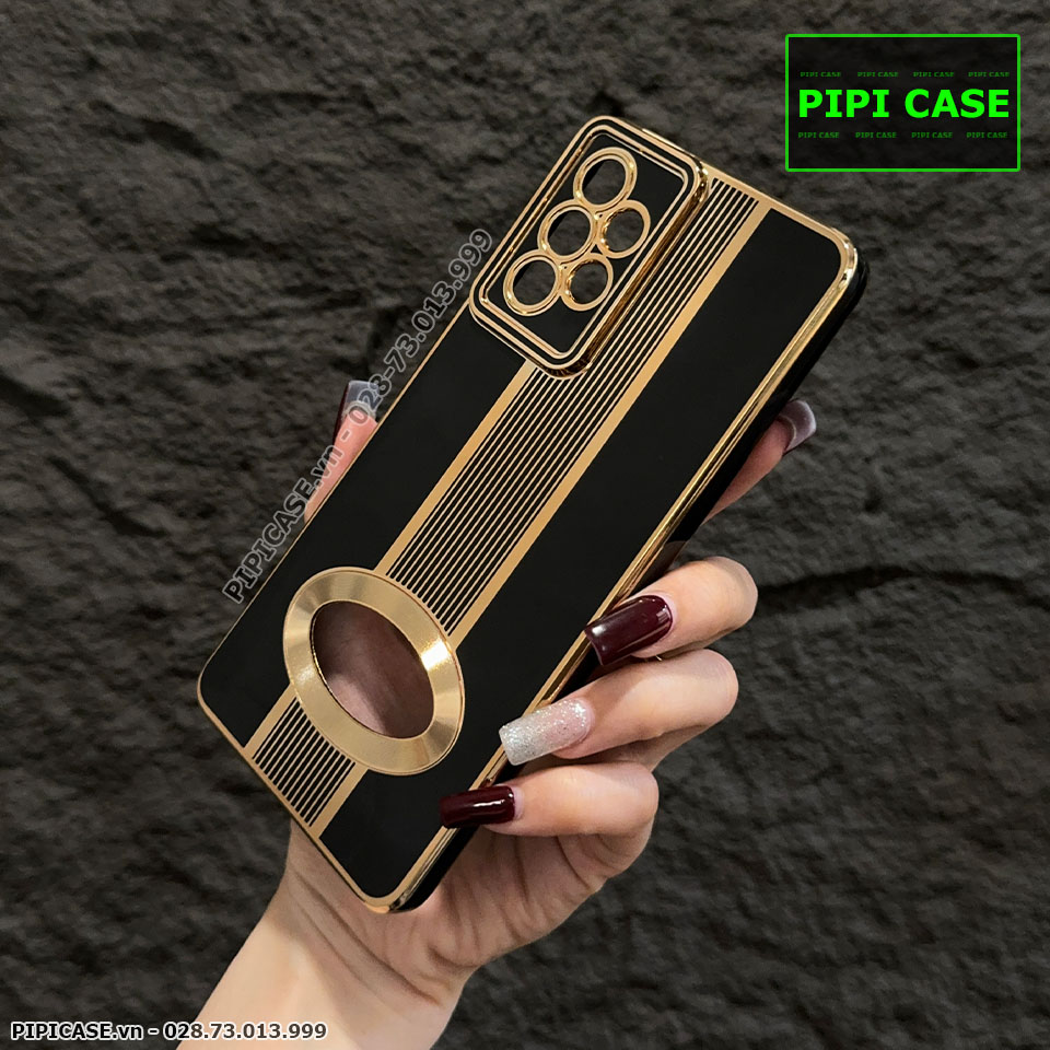 Ốp Lưng Samsung A73 - Bico - Đen_thumbnail_5