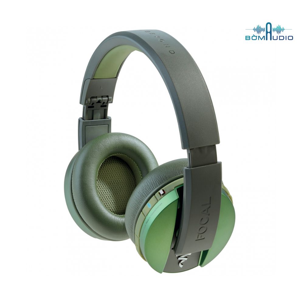 Tai Nghe FOCAL LISTEN CHIC WIRELESS