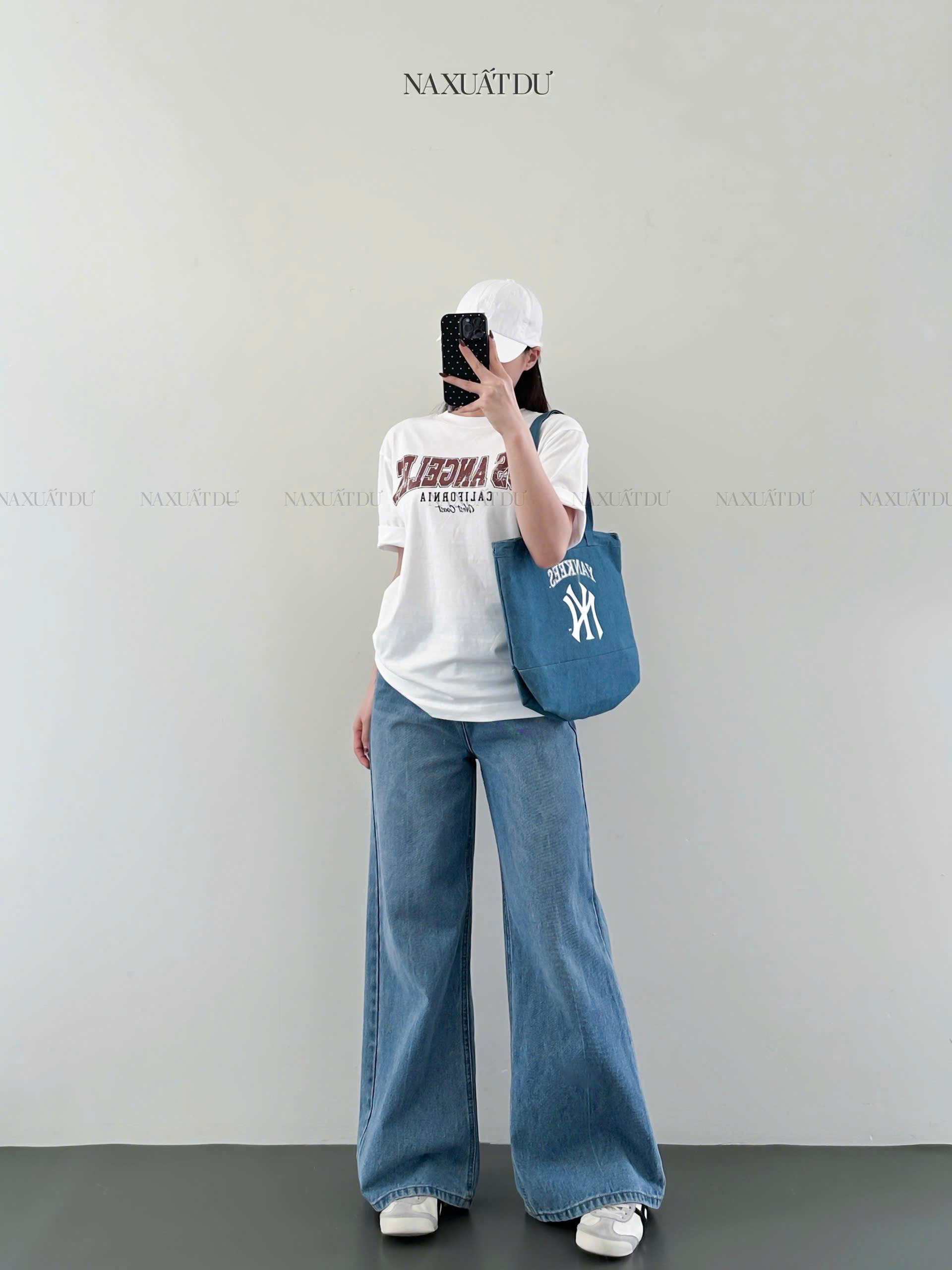 Áo thun UNISEX - A706 (SALE)_thumbnail_6