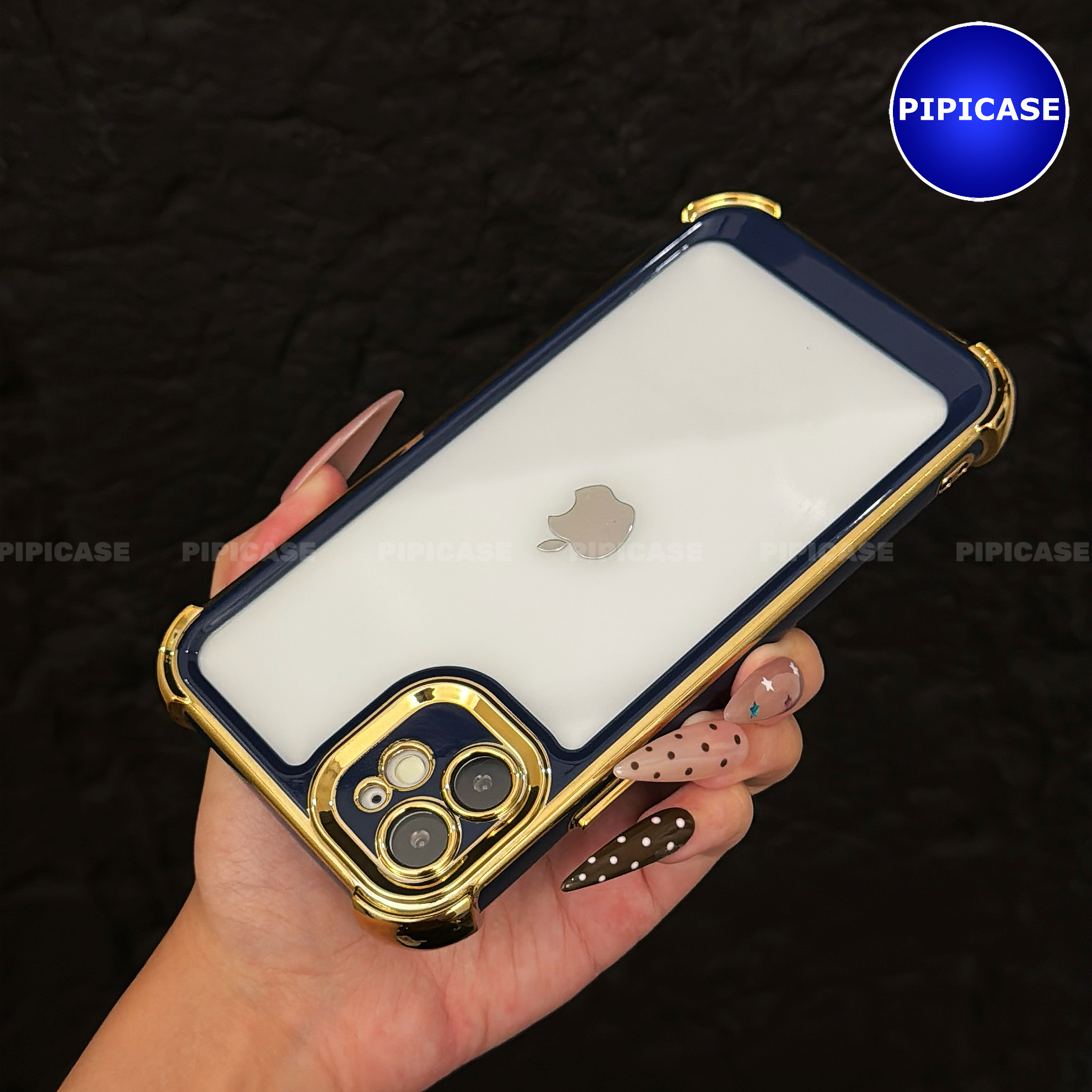 Ốp Lưng iPhone 11 - Timo - Xanh Dương_thumbnail_5