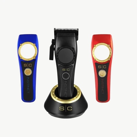 Tông đơ cắt tóc StyleCraft Instinct Professional