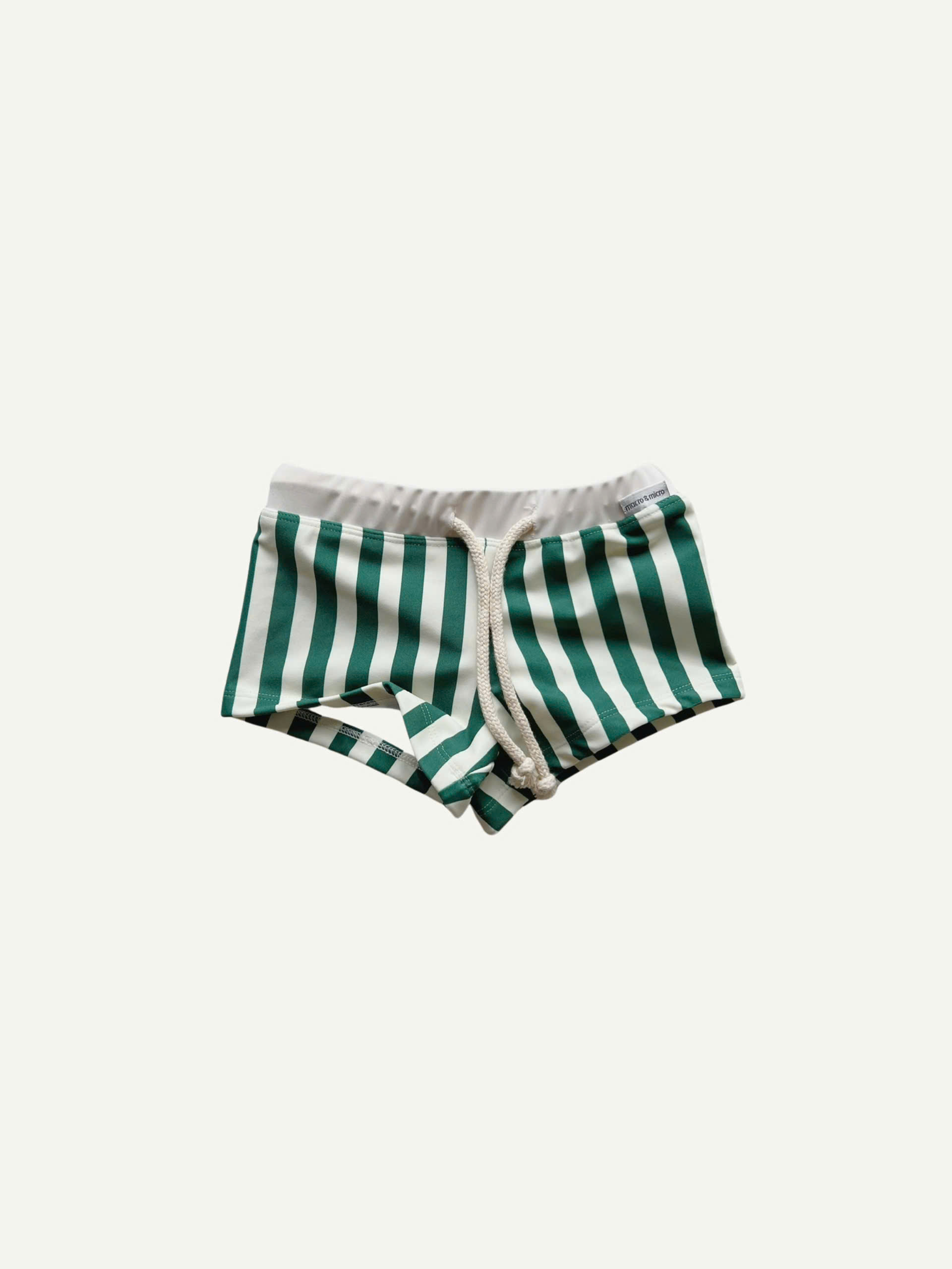 Flynn Shorts 22 (Quần Đùi Bơi)
