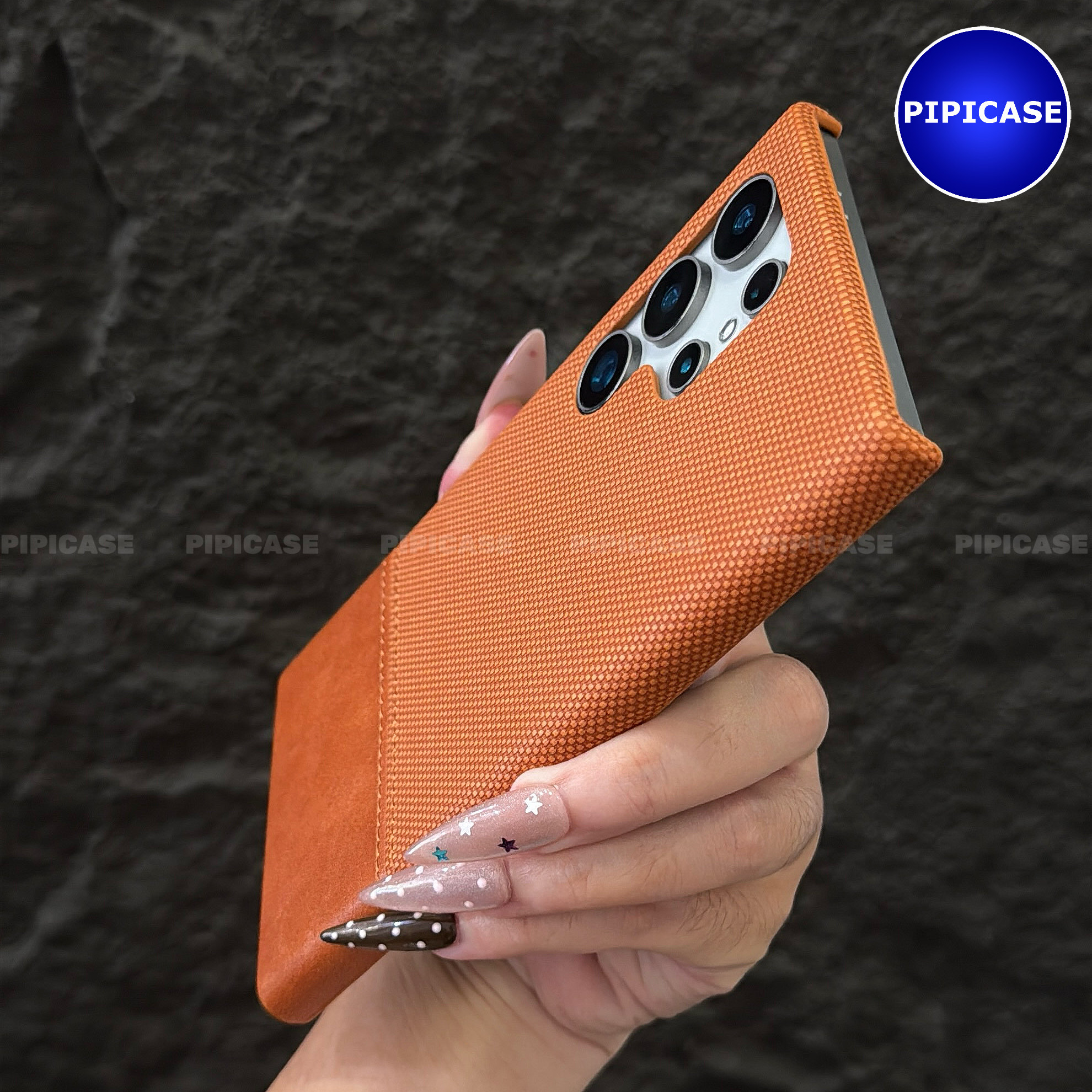 Ốp Lưng Samsung S24 Ultra 5G - Lechi - Cam_thumbnail_3