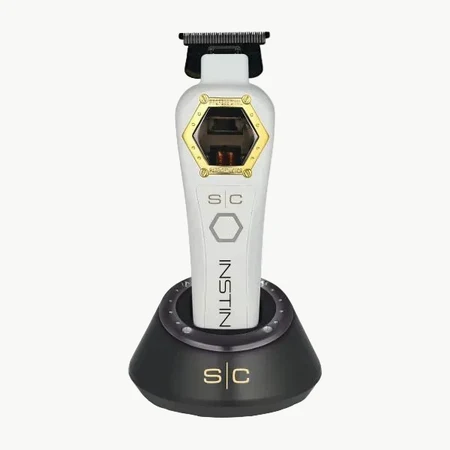 Tông đơ viền StyleCraft Instinct Metal Professional
