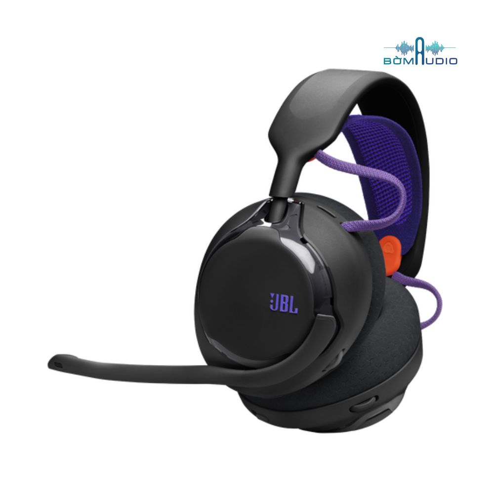 Tai Nghe Chụp JBL QUANTUM 650