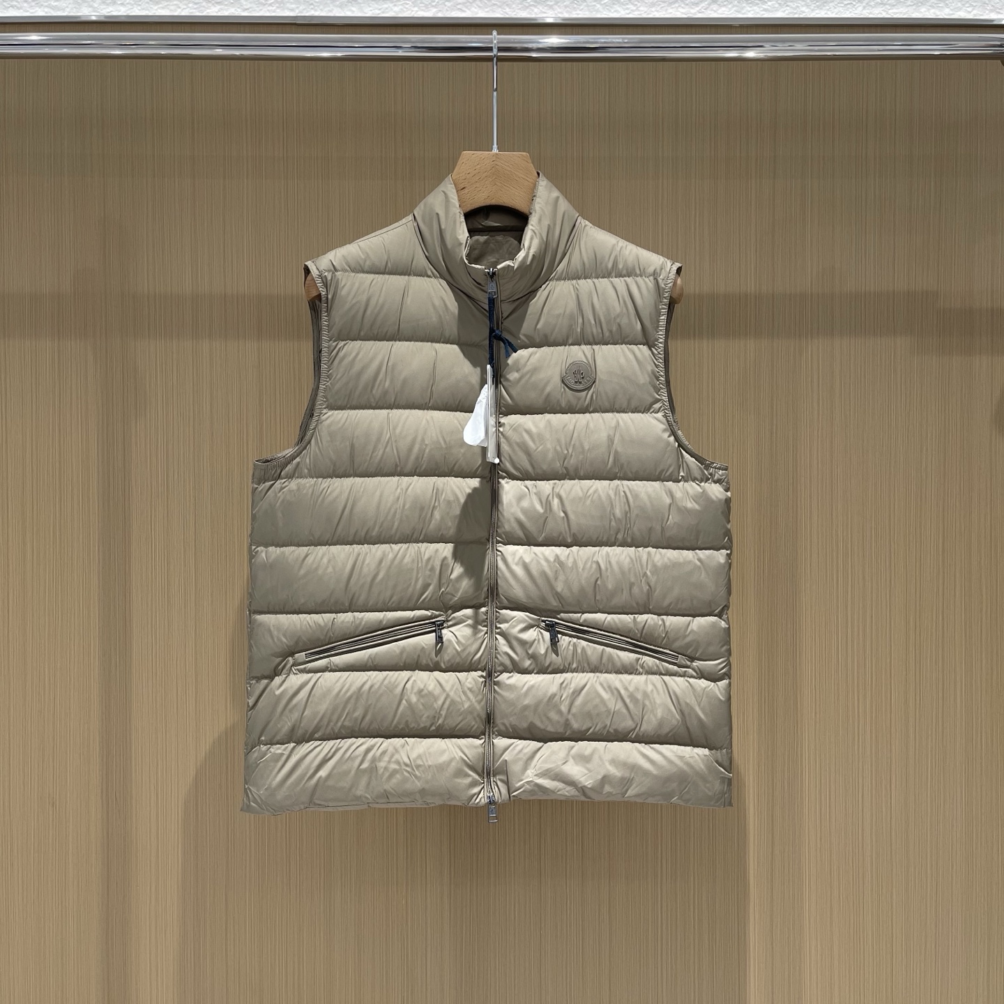 Áo Phao Gile Moncler