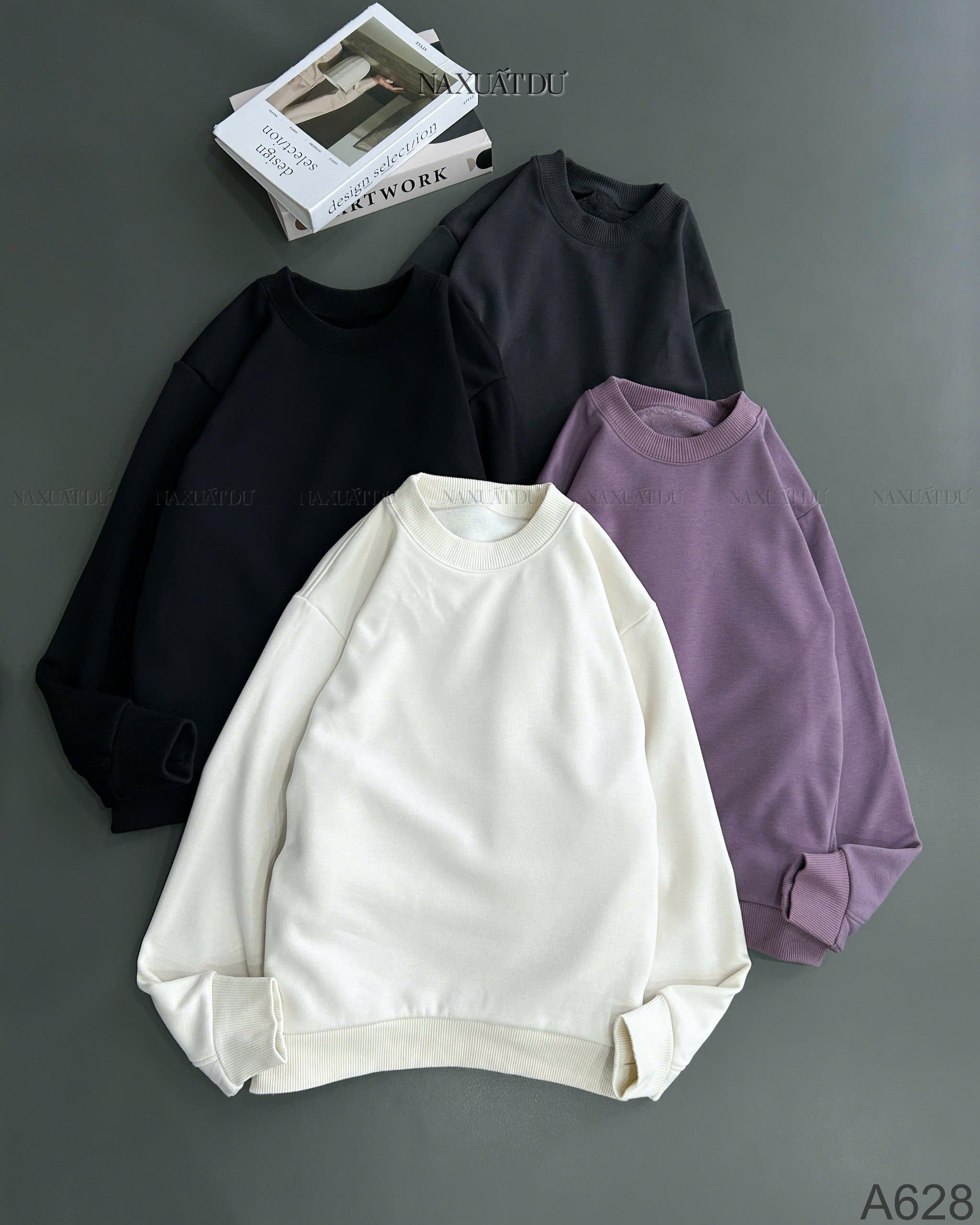 Áo sweater - A628