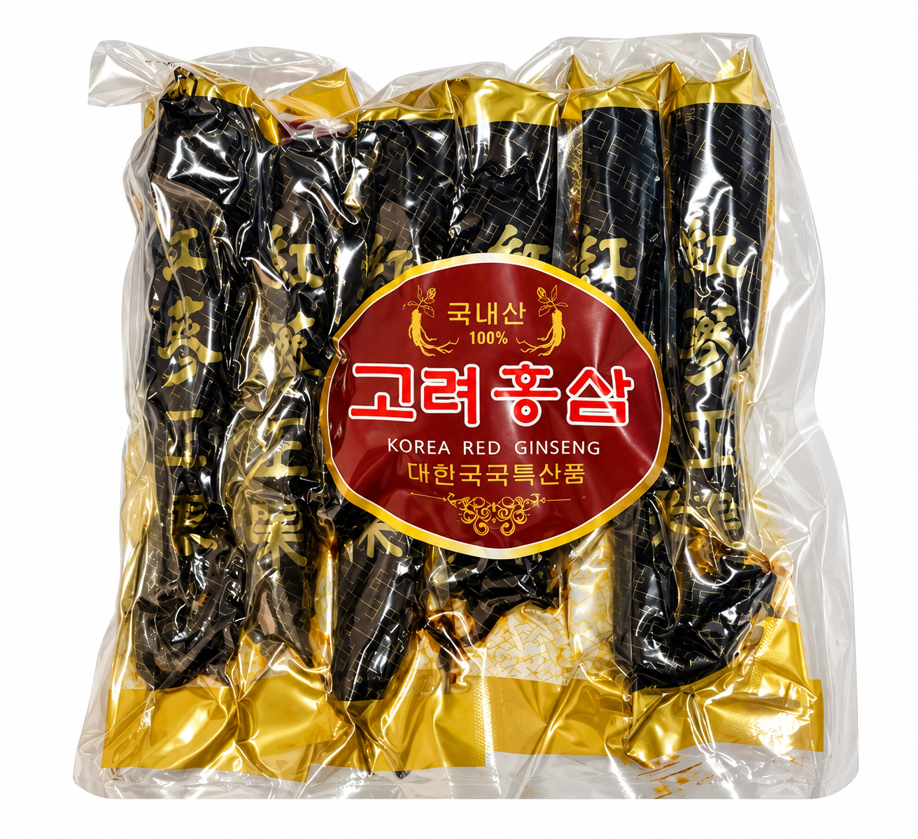Sâm tẩm mật ong 500g