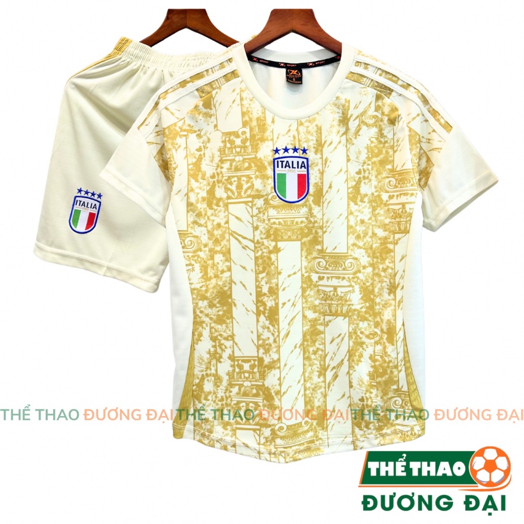 Quần Áo Bóng Đá Đội Tuyển WorldCup2026 Thun Mè Cao Cấp Thoáng Khí Thể Thao Đương Đại_thumbnail_13
