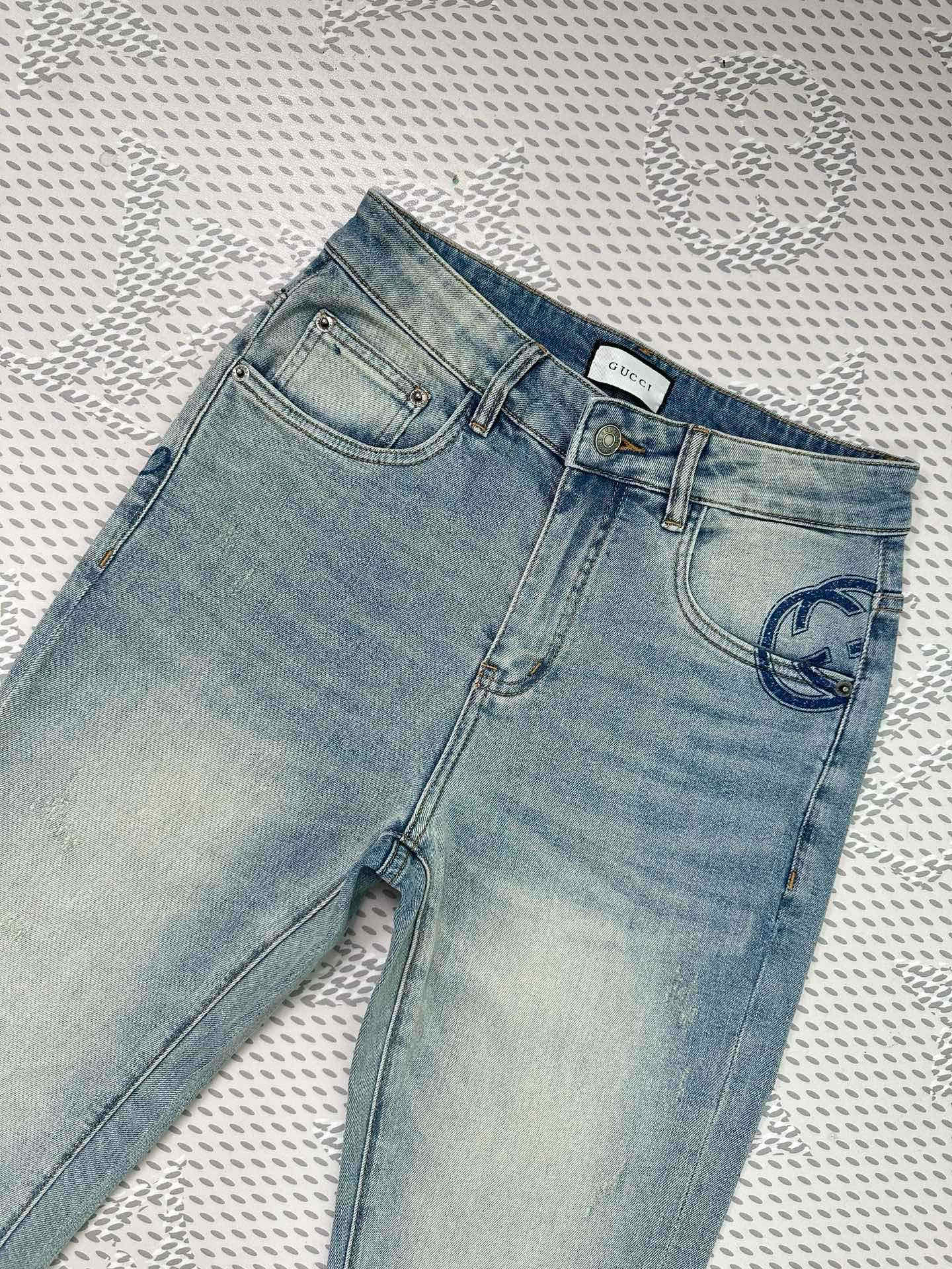 Quần Jean Gucci_thumbnail_0
