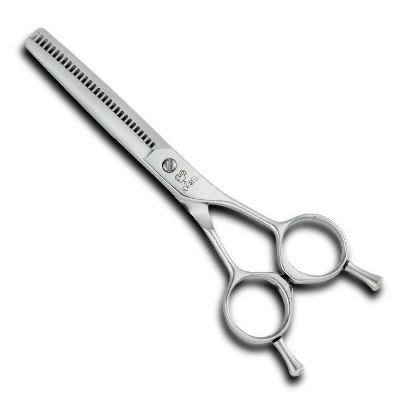 Kéo tỉa Joewell E-30 tỉa 15% (Hàng order)_thumbnail_4