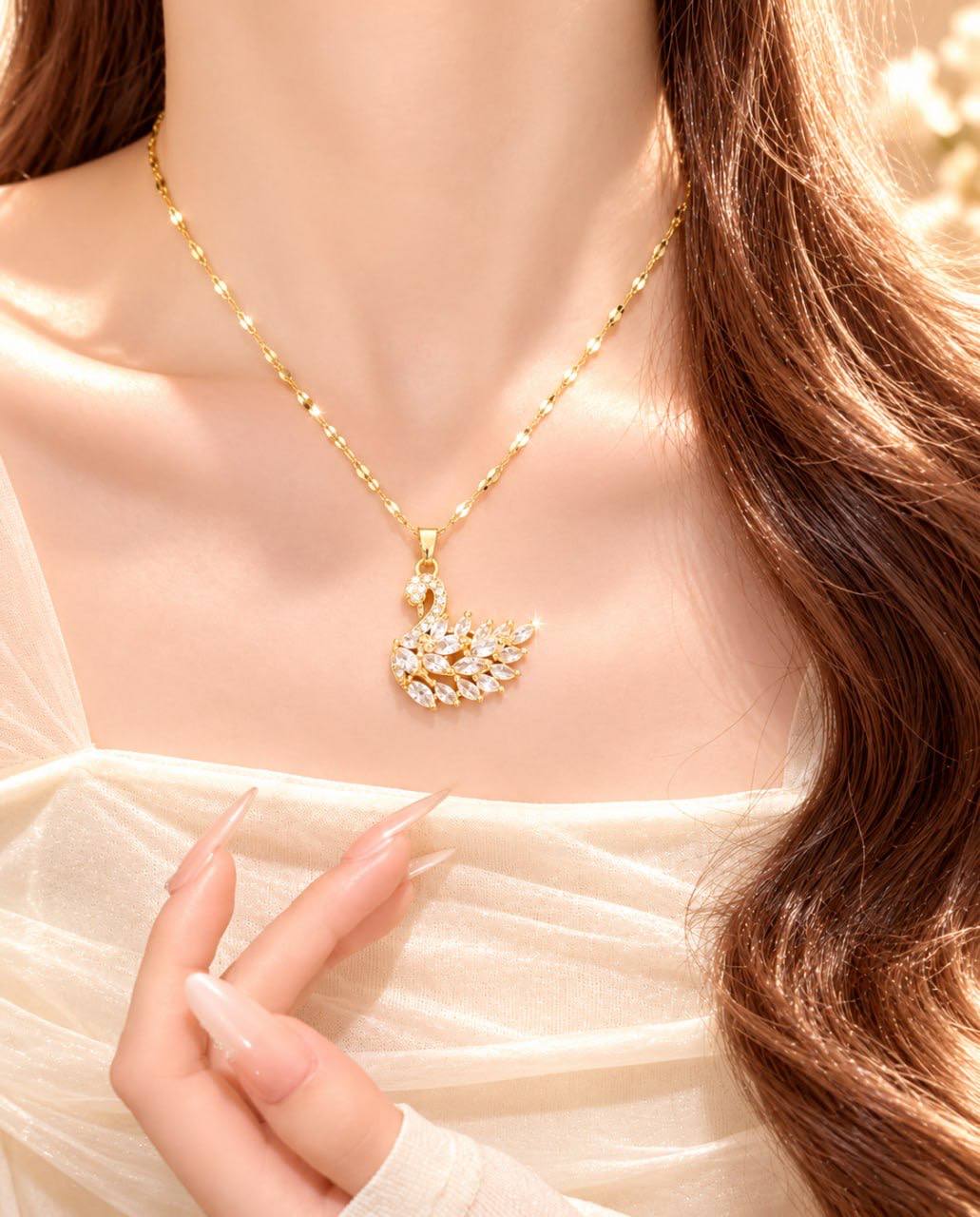 Dây chuyền Bling Star_thumbnail_3