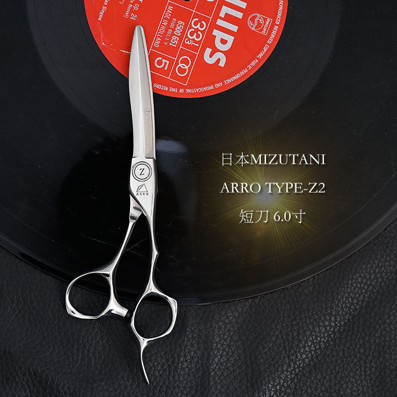 Kéo cắt tóc Mizutani – ACT-1 / ICHI-NIHO-SAN / ARRO / Schorem (Hàng order)_thumbnail_3