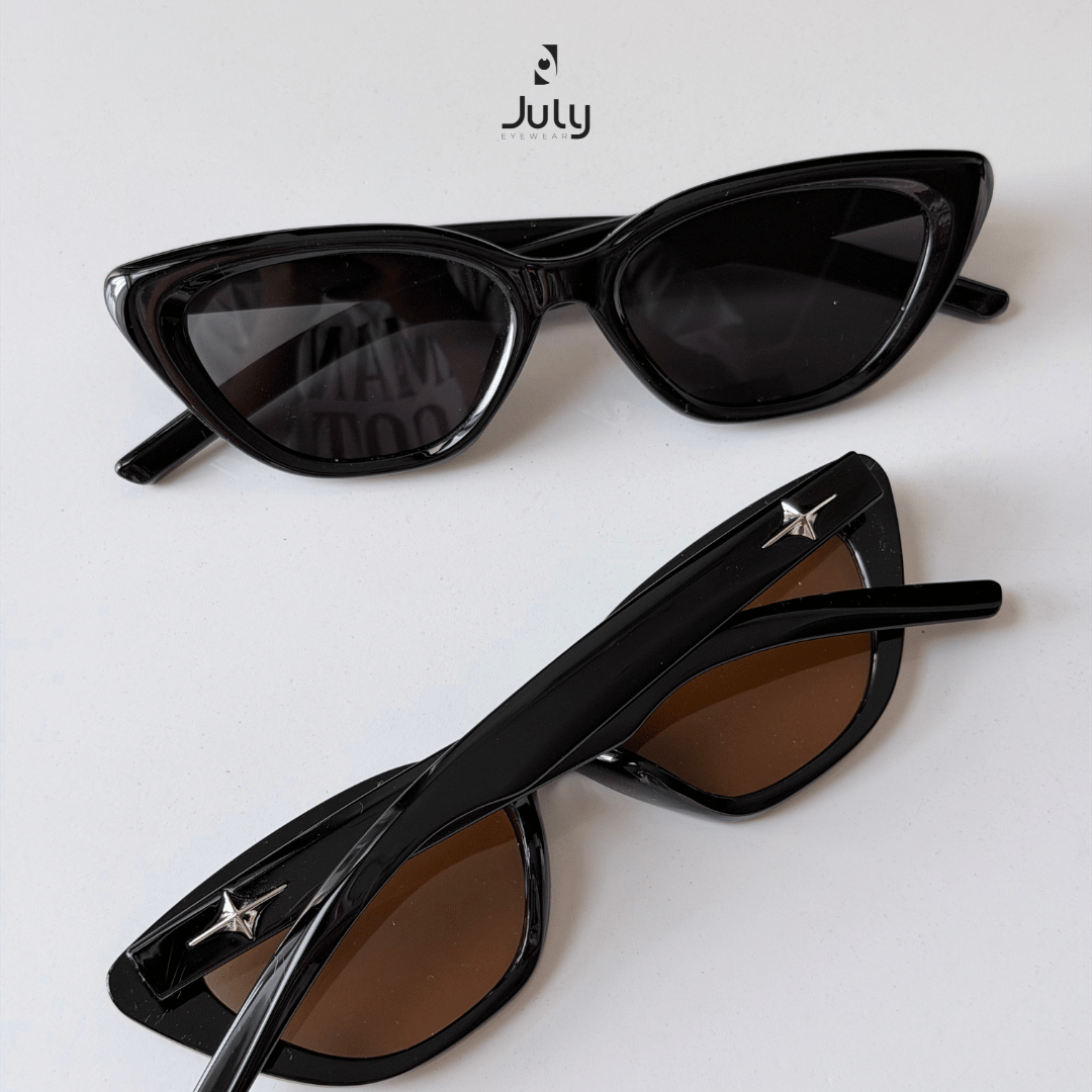 [HEX] Kính Râm Form Mắt Mèo Unisex_thumbnail_1