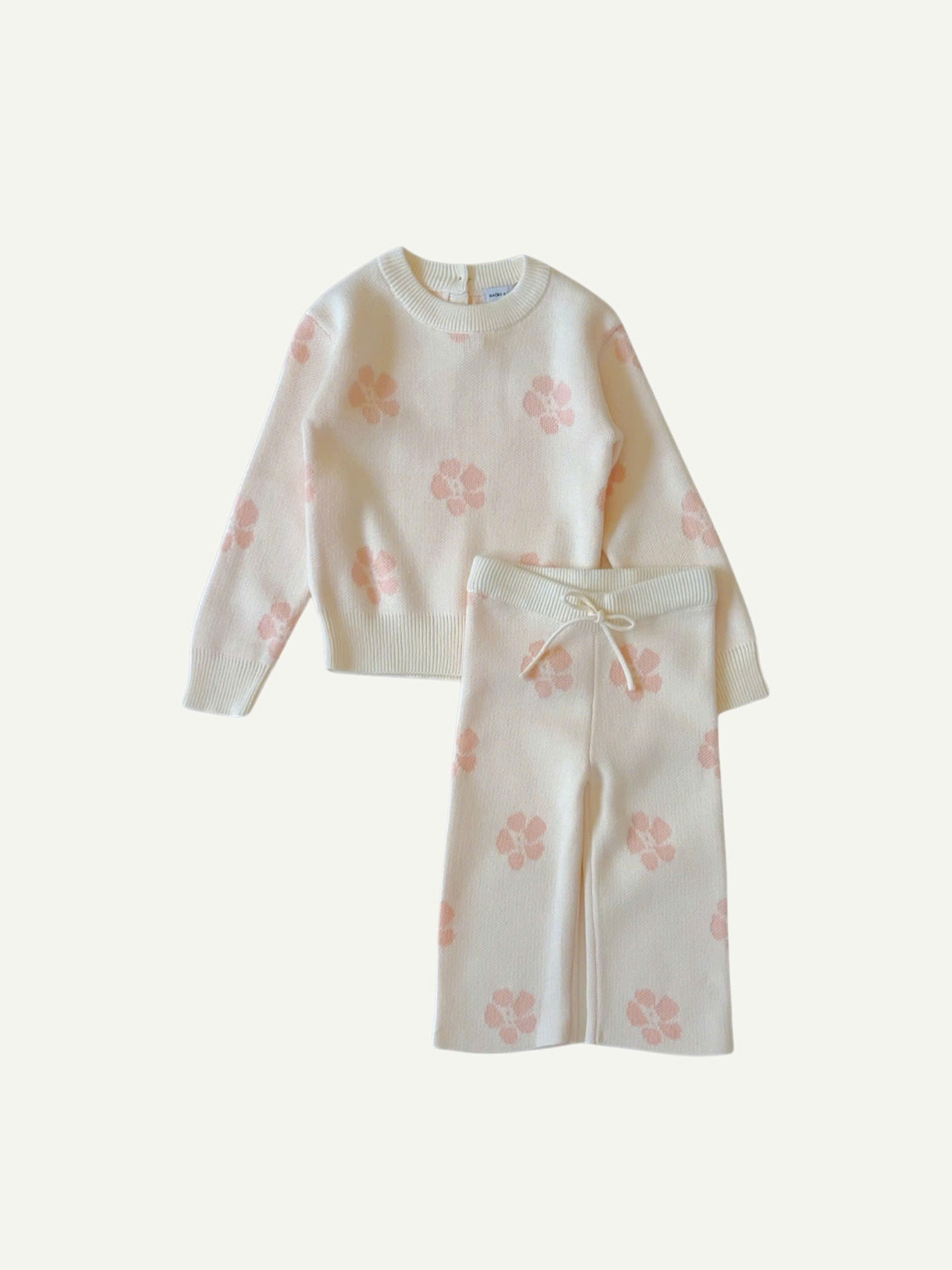 Blossom Knitted Set_thumbnail_1