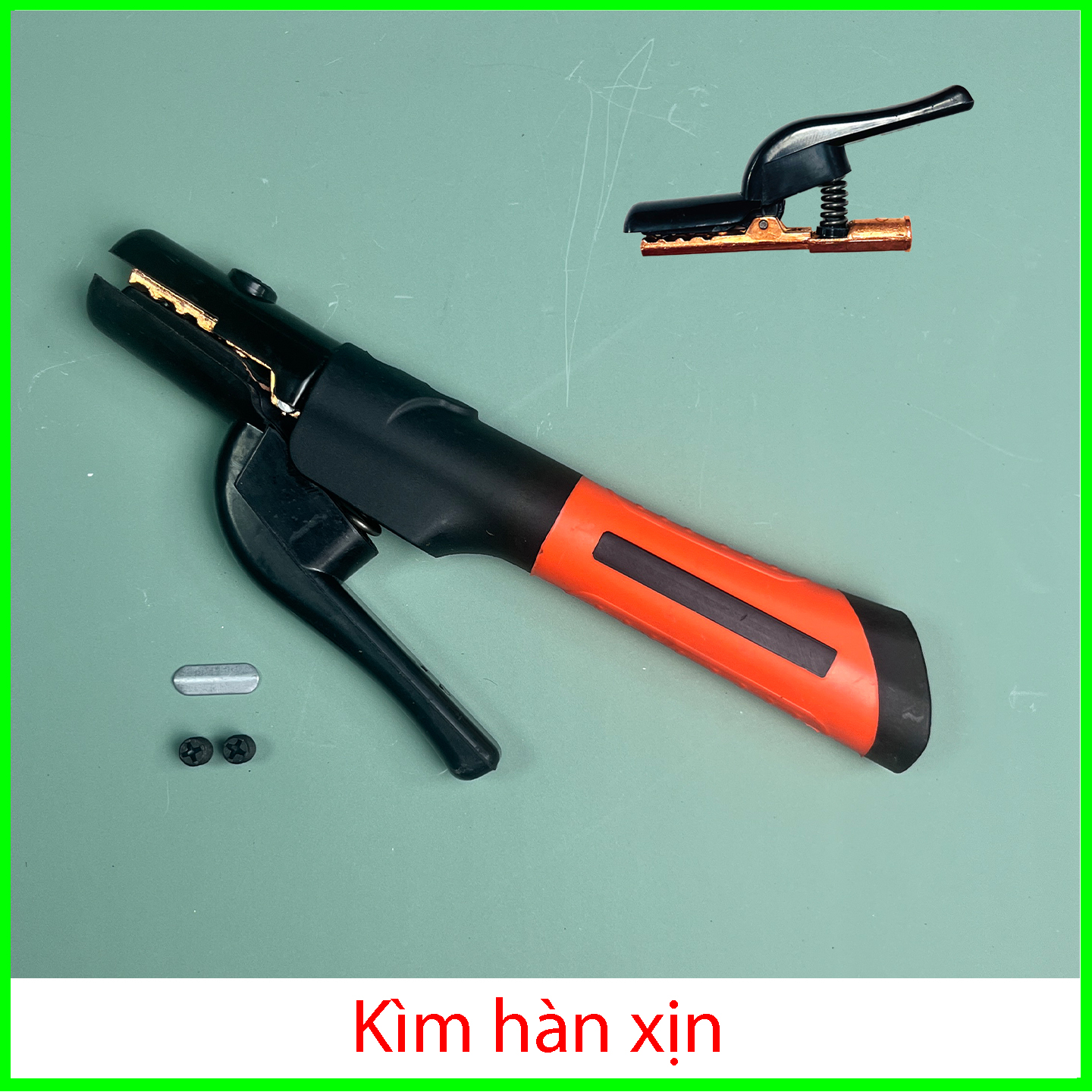 Kìm hàn 800A Lõi đồng + Kẹp mát nam châm_thumbnail_4