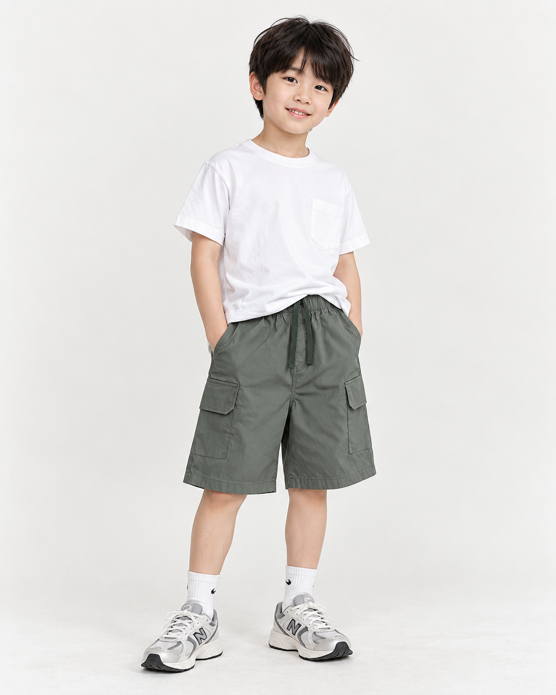 Q823 QUAN BE TRAI (L16-4)