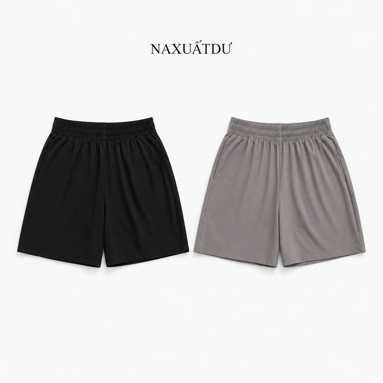 Quần short gió size S - Q234 (SALE)_thumbnail_4