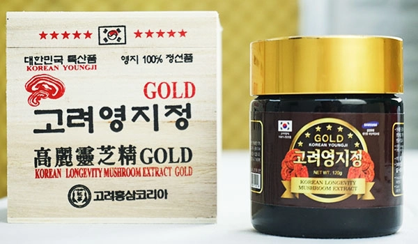 Cao Linh Chi Cô Đặc Gold Hàn Quốc - Hộp Gỗ Trắng_thumbnail_4