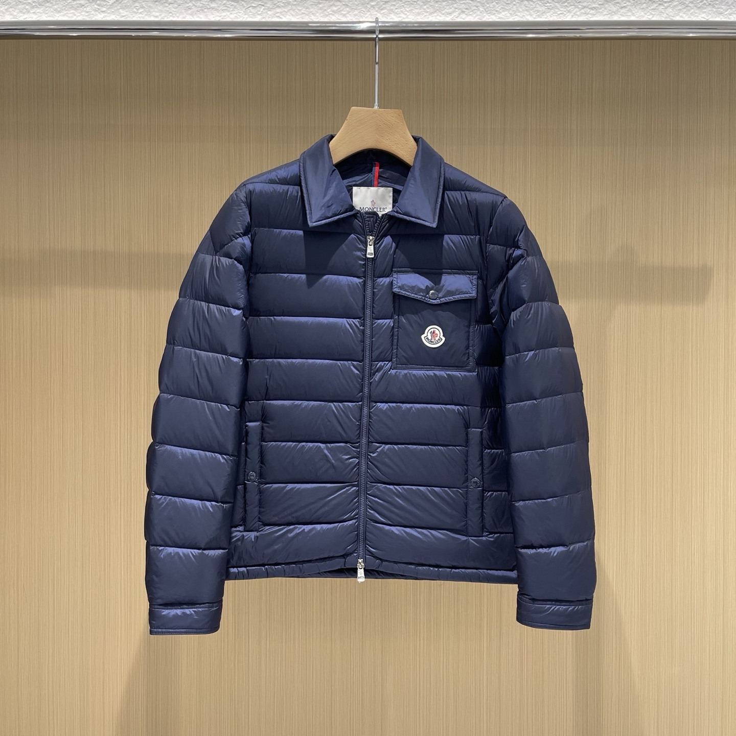 Áo Phao Moncler